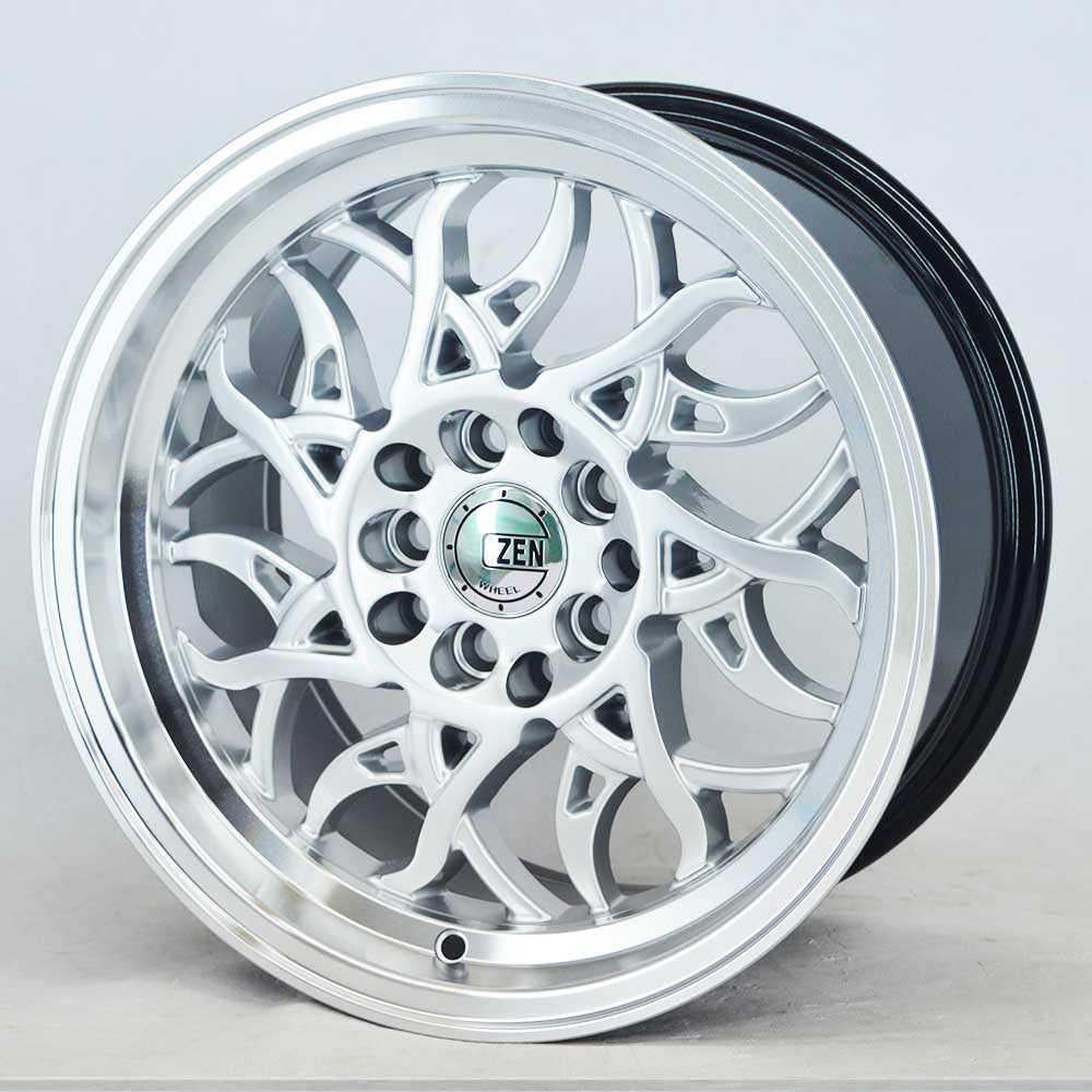 VELG MOBIL ZEN SE7EN (773)